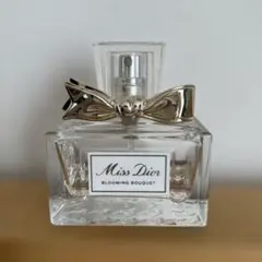 ミスディオール ブルーミングブーケ 30mL