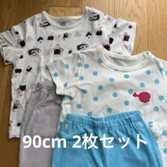 ユニクロ2枚セット 人気絵本シリーズ