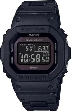 新品・未使用★国内正規品★G-SHOCK★GW-B5600BC-1BJFのサムネイル