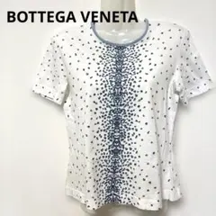 ✨BOTTEGA VENETA ボッテガヴェネタ Tシャツ M イタリア製のサムネイル