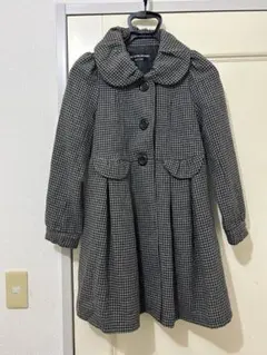 ONE AFTER ANOTHER NICE CLAUP コート