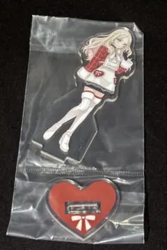 学園アイドルマスター 一番くじ I賞 十王星南　アクスタ