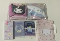 サンリオセットまとめ売り