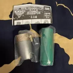 TABOO NIGHT XXXX リップケース 嶺二