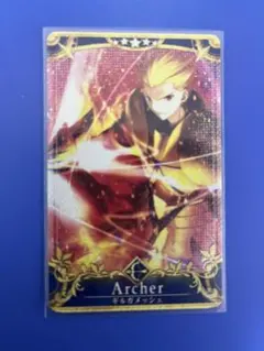 2026年最新】fgoアーケード フェイタル ギルガメッシュの人気アイテム