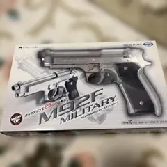 도쿄 마루이 M92F 밀리터리 모델 건