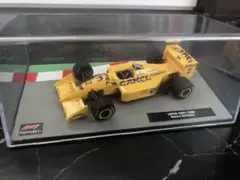 ロータス99T 中嶋悟 キャメル仕様 F1マシンコレクション 1/43 - メルカリ