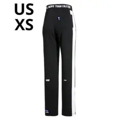 新品 PUMA ADER ERROR スエットパンツ 黒 US XS