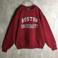A*O様 M ) 青山学院大学 ラッセル 限定 レア カレッジ スウェット 箱根 