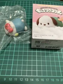 即購入可能　キティ　ポチャッコ