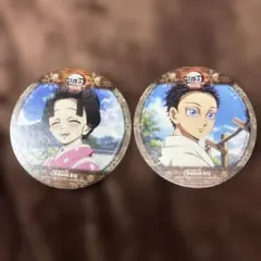 鬼滅の刃ufotable CINEMA限定コースタ狛治恋雪