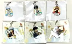 銀魂 j-world 銀時沖田土方 感謝祭プレゼント交換会 NAGOMI 和