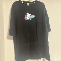 BLUE ENCOUNT Tシャツ ブラック XL