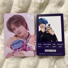 INI 佐野雄大 トレカ セット まとめ売り