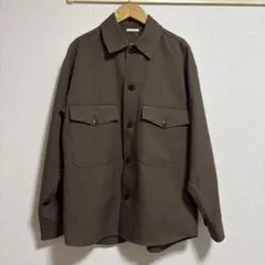 アウター　シャツのサムネイル