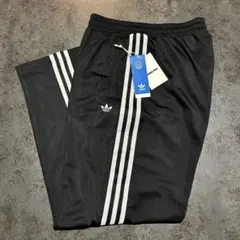 adidas アディダス ジェンダーニュートラルトラックパンツM