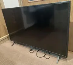 LGエレクトロニクス 43V型 液晶テレビ4K対応 43UM7500PJA - メルカリ