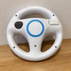 Wii ハンドル 1個 任天堂 純正