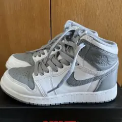 AJ1 Wmns Air Jordan 1 Seafoam シーフォーム