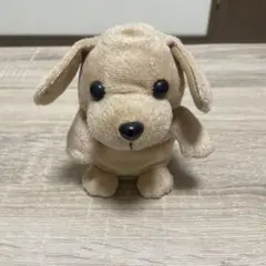 廃盤 こえマネわんちゃん ジャンク品