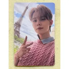 TXT ヨンジュン 中華サイン会 トレカ 中華 TXT ヨンジュン 中華サイン会 トレカ 中華 2025年最新】TXT ヨンジュン