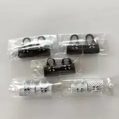 ミニハンドバッグ　チャーム　10個セット