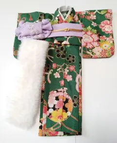 2025年最新】ジェニー 着物の人気アイテム - メルカリ