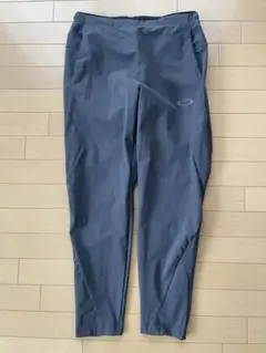 OAKLEY オークリー PHANTOM ウォームアップパンツ　Lサイズ