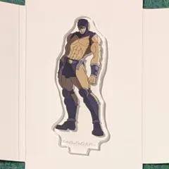 カーズ　ジョジョの奇妙な冒険　あくすた〜ず! Vol.2