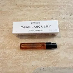 【正規品】BYREDO CASABLANCA LILY カサブランカリリーのサムネイル