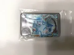 ポケモンフレンダベストタッグ4弾　ワンダーピック　グレイシア