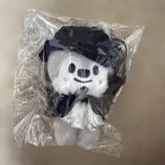 SKZOO DOIT POPUPキーリング ウルフチャン