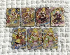 アイプリ 五十嵐じゅりあ 星4 星3 星2 まとめ売り ハッピーバースデー