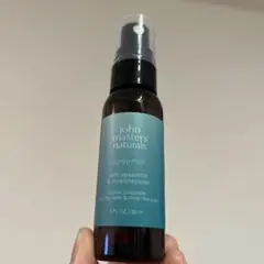 【生産終了品】john masters naturals ボディミスト 30ml