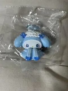 マイメロディ＆クロミ DOLLY MIX みずいろ天使 マイメロディ