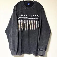 2026年最新】ナインインチネイルズ ロンtの人気アイテム - メルカリ