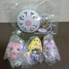 名探偵プリキュア 名探偵スイング1 なりきりプリキュア1