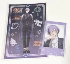 にじさんじ 3SKM 榊ネス