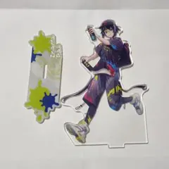 にじさんじ 伊波ライ アクリルスタンド アクスタ - メルカリ