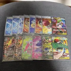 ポケモンカード SR ma まとめ売り - メルカリ