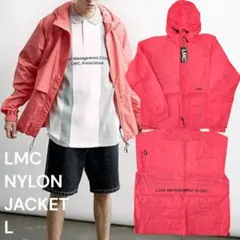 2026年最新】LMC メンズ ナイロンジャケットの人気アイテム - メルカリ