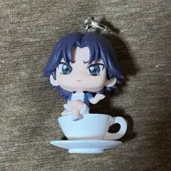 新テニスの王子様 跡部景吾 カラコレ キーホルダー