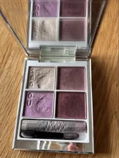 【SUQQU】シグニチャーカラーアイズ遊光ASOBIKARIアイシャドウパレット