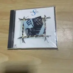 来生たかおSONGS CD