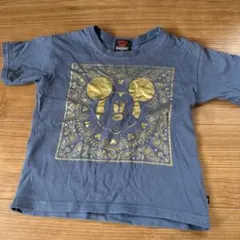 BABYDOLL ミッキーマウス Tシャツ 110