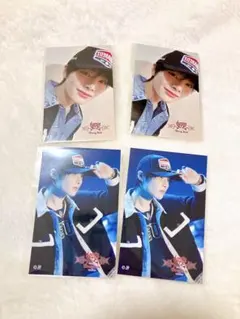 stray kids アイエン　オンラインくじ　スキズ