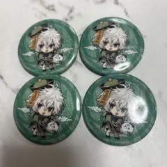 にじさんじ Dytica 2nd Anniversary ランダム缶バッチ