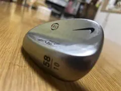 ナイキ　V-REV ウェッジ 58° 美品 ナイキ V-REV ウェッジ 58° 美品 楽天市場】nike ウェッジ 58の通販