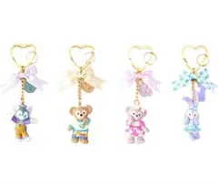 ハートウォーミングデイズ キーチェーン