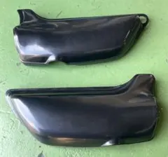 新品 カワサキ ゼファー1100 モトズーム Z2 サイドカバー 左右 塗装済み 新品 カワサキ ゼファー1100 モトズーム Z2 サイドカバー 左右 塗装